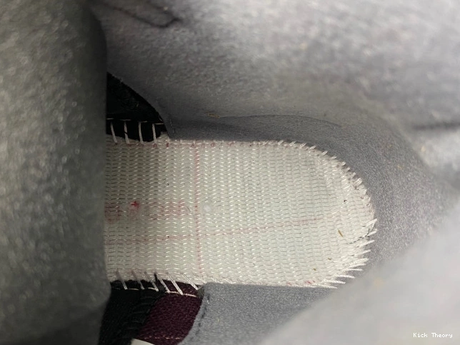Kicktheory DZ4131-600 Air Burgundy 5 Jordan 0810